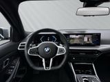 BMW 320 d xDrive Touring M-Sport Adp.LED HiFi AHK