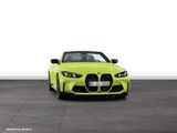 BMW M4 Competition M xDrive Cabrio
