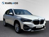 BMW X1 sDrive18dA RFK Navi LED elektr. Heckklappe