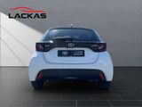 TOYOTA Yaris Hybrid*TOP*1.HAND* SOUND PAKET*KAMERA*