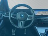 BMW i4 M50 AHK H&K Active Guard Plus elektr. Sitzverstellung