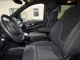 MERCEDES-BENZ EQV 300 MEMORY AIRMATIC LED elTÜREN EXTRALANG