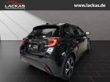 TOYOTA Yaris Hybrid TeamPlayer*MFORT*KEYLESS*
