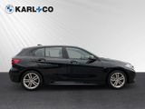 BMW 116 d M Sport PDC Klima Temp SHZ LED Navi DAB