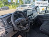 FORD Transit 350 L3 Trend 165 PS RWD -3,5t AHK Last-