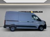 RENAULT Master IV Kasten Hochraum 3,5t L2H2 170 BLUE dCi