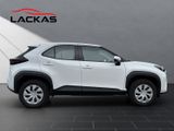 TOYOTA Yaris Cross Hybrid FWD*ALLWETTER*1.HAND*RADIO*