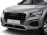 AUDI Q2 35 TFSI Advanced 110 (150) kW (PS) S-tronic