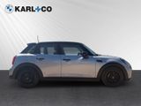 MINI Cooper 5-Türer LED PDC SHZ Navi Keyless Kamera BT