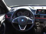 BMW X1 xDrive18d Sport Line PDC v. + h. - Navi - el. Sitze - CD