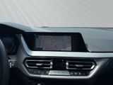 BMW 118 d Advantage PDC Klima LED SHZ Tempomat
