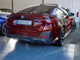 BMW i4 eDrive40 M Sport Individual Sonderlackierung