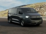 VW Transporter Kasten Motor: 2,0 l TDI 81 kW Getriebe: 6-Gang-Schaltgetriebe Radstand: 3100 mm KR