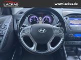 HYUNDAI ix35 2.0 CRDi AWD AUTOMATIK+XE NON+S-DACH+LEDER+