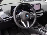 BMW 118 d+Navi+DAB+SHZ+PDC+Temp+Rückfahrkamera+LED+MP3