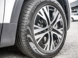 MERCEDES-BENZ GLB 220 d 4M PROGRESSIVE NIGHT SPUR AHK DISTR