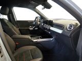MERCEDES-BENZ GLB 220 d 4MATIC AMG 360 AHK DISTR KAMERA SPUR