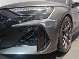 AUDI RS3 Limousine 2.5 TFSI quattro S-tronic LED ACC