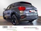 AUDI Q2 35 TFSI S-line S-tronic Navi+ S-line Panorama