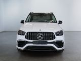 MERCEDES-BENZ GLE 63 AMG S 4M+ NIGHT BURM DISTR DRIVERS PANO