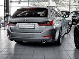 BMW 320i Touring Sport-Aut., Head-Up, PDC+Kamera, AHK