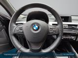BMW X1 sDrive18d Advantage SHZ+Apple+HiFi+Klimaaut.