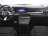 MERCEDES-BENZ V 220 STYLE LANG AHK 2,5T MOPF2 7SITZER WINTER NAVI