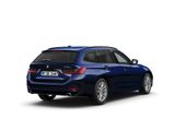 BMW 318 d Touring LC Prof ACC Keyless HiFi LED PDC