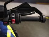 BMW F 800 GS Sport 3x Pakete RDC SOS Keyless