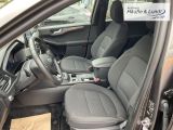 FORD Kuga Titanium Allwetterreifen AHK Rückfahrkam.