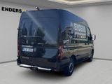 RENAULT Master Kasten Extra L2H2 3,5t dCi 150++AHK++KAMERA++360°EPH++