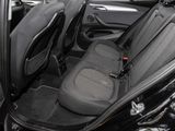 BMW X2 18i+Navi+DAB+LED+el.Heckklappe+PDCv+h+Temp+SHZ