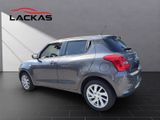 SUZUKI Swift Comfort*1-HANDTOTWINKEL*ALLRAD*ALLWETTER