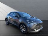 TOYOTA C-HR Hybrid FWD Team Deutschland LED*TOP*