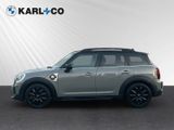 MINI Cooper SE Countryman ALL4 RFK Sportsitze Komfortzugang