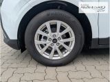 FORD Transit Courier Limited Diesel 100 PS -WinterPaket-