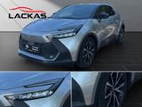 TOYOTA C-HR 1.8 Hybrid Team Deutschland FWD