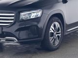 MERCEDES-BENZ GLB 220 4M , PROGRESSIVE DISTR SPUR 360 PDC SHZ