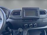 RENAULT Master Kasten L3H2 HKa 3,5 +AHK+Navi+Kam+Shz.+