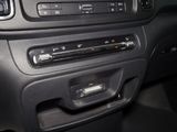 MERCEDES-BENZ Vito 116 KASTEN EXTRAL KLIMA WINTER AUTOM MOPF