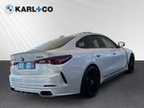 ALPINA D4 S xDrive Gran Coupe Merino LED AHK StndHz ACC