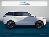 Jaecoo 5 EV Exclusive
