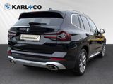 BMW X3 xDrive20d Laser Panorama HUD HiFi