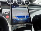 MERCEDES-BENZ GLC 200 d 4M | AVANTGARDE MEMO 360 AHK DISTR PDC