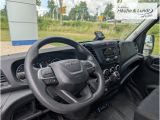 IVECO Daily Kasten 3.0 Diesel 180 PS 3,5t -1.Hand-
