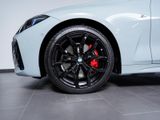 BMW 430 d Cabrio MSport Pro ACC Memory LED 360 HiFi