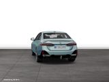 BMW 520i Limousine