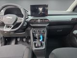 DACIA Sandero III Stepway Extreme SHZ LHZ  SCHIEBEDACH