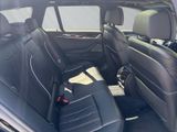 BMW 520 d Touring Luxury Pano Laser HUD Harman DAB