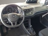 VW up! Basis 1.0 MPI